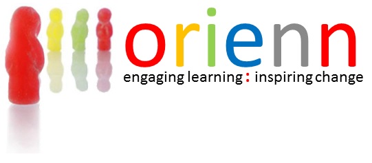 Orienn